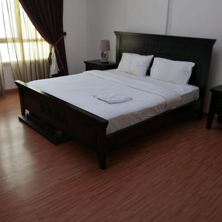 Zubara Plaza II Apartment มานามา ภายนอก รูปภาพ