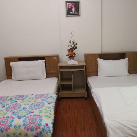 Zubara Plaza II Apartment มานามา ภายนอก รูปภาพ