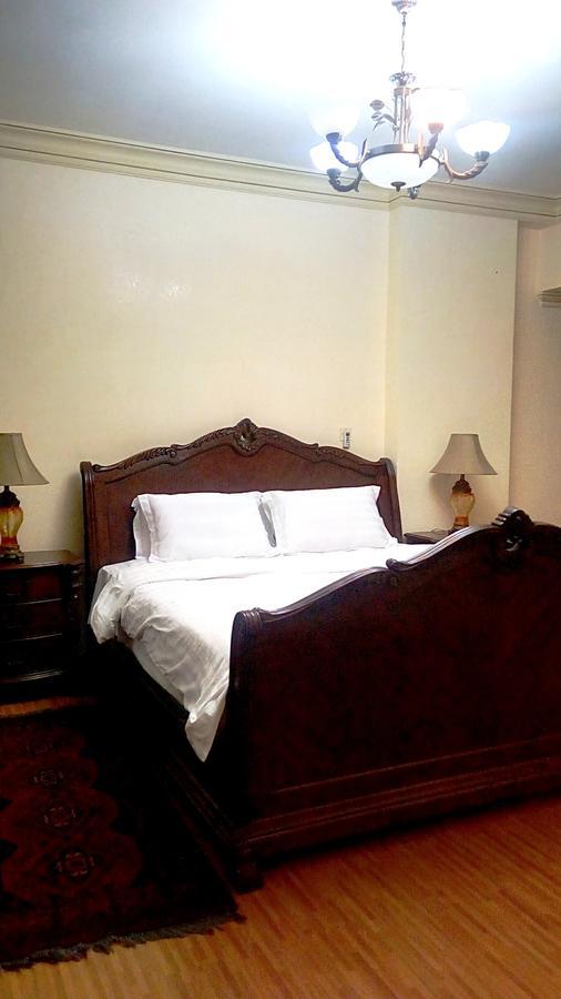 Zubara Plaza II Apartment มานามา ภายนอก รูปภาพ